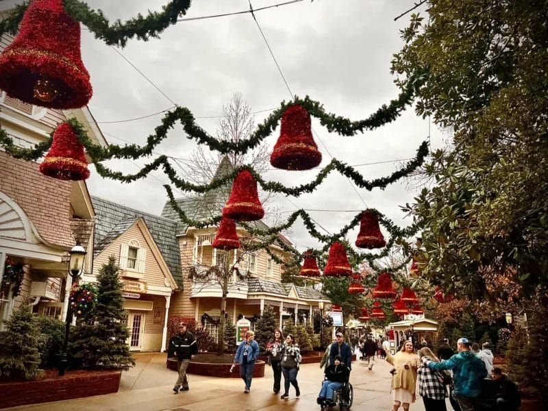 dollywood