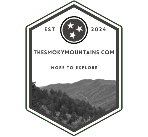 The Smoky Mountains