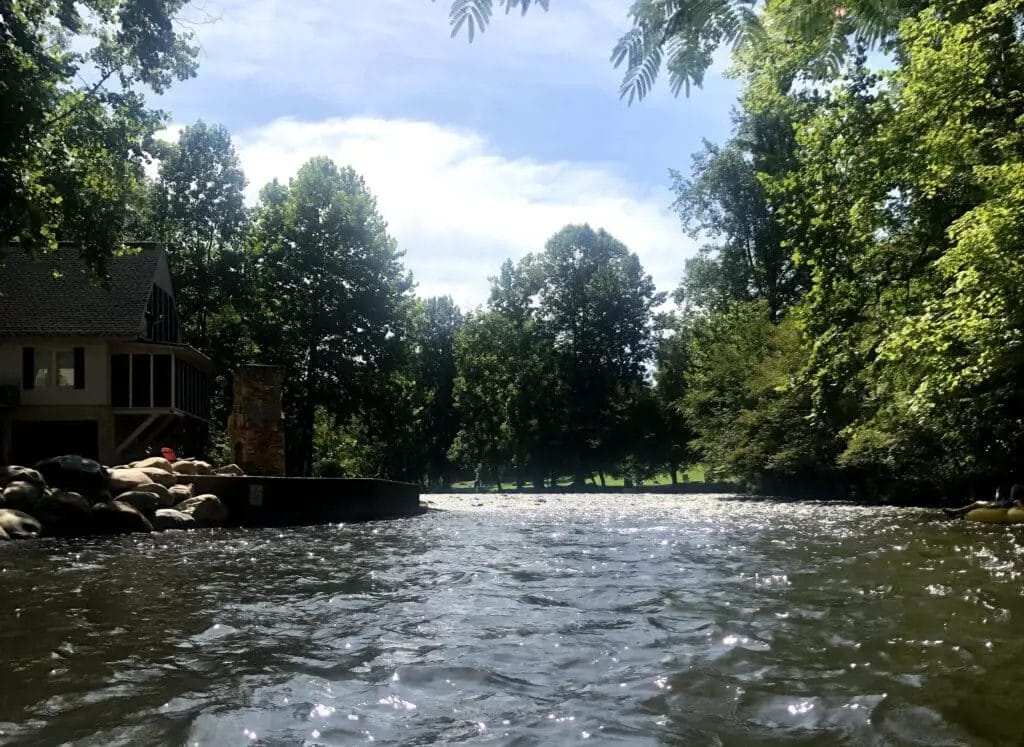 townsend tubing