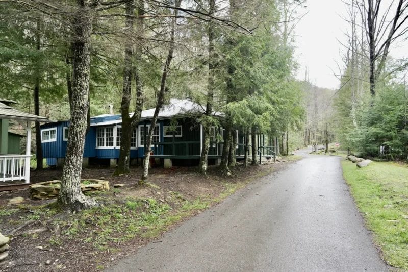 Elkmont Ghost Town: The Former Vacation Town In The Smoky Mountains That You Can Still Visit