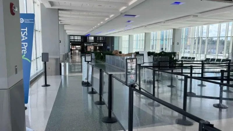 The Closest Airports To Gatlinburg Tn